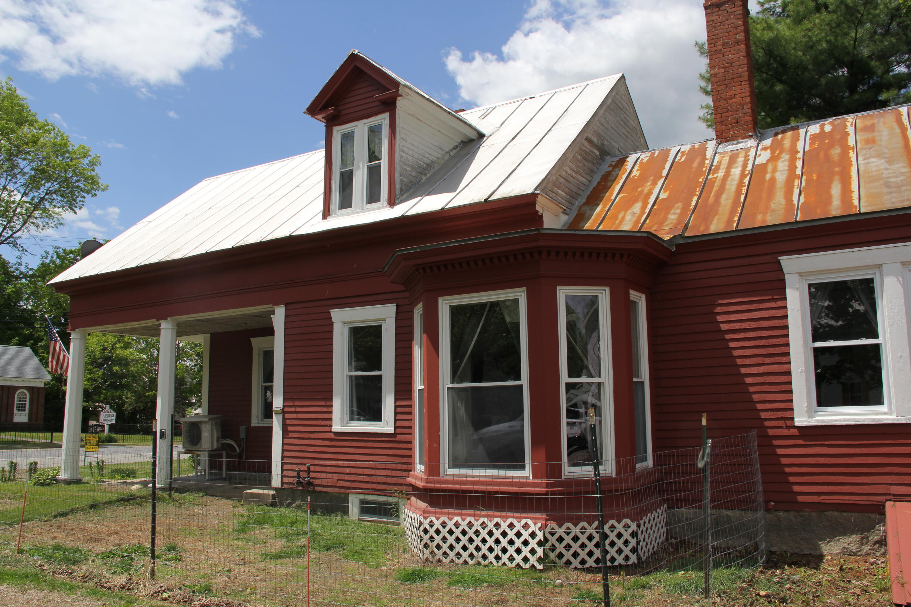 20 South Main Street Solon, ME 04979 - Photo 4 of 40 IMG_0111