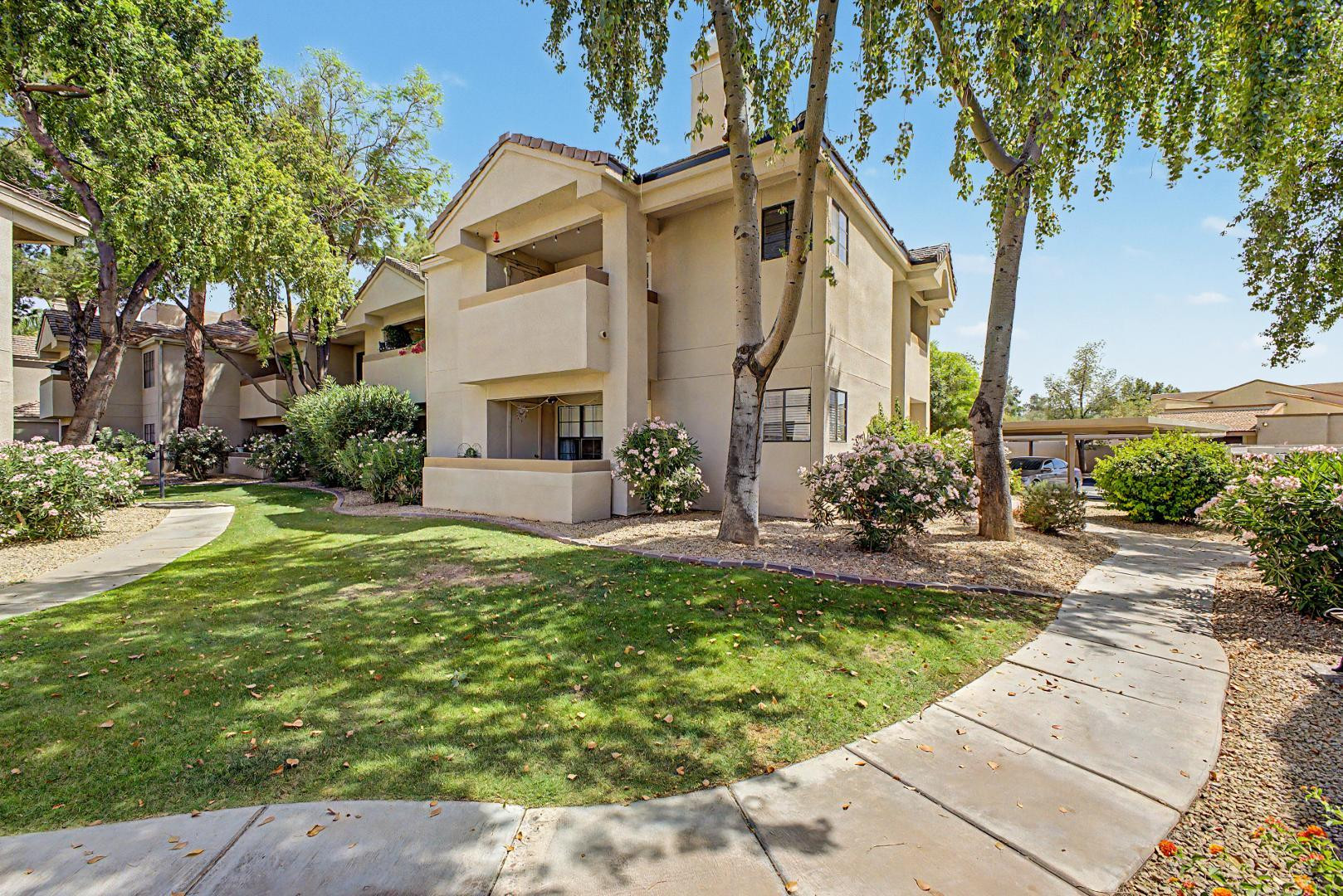 6885 East Cochise Road, Unit 229 Paradise Valley, AZ 85253 - Photo 24 of 35 Photo #24