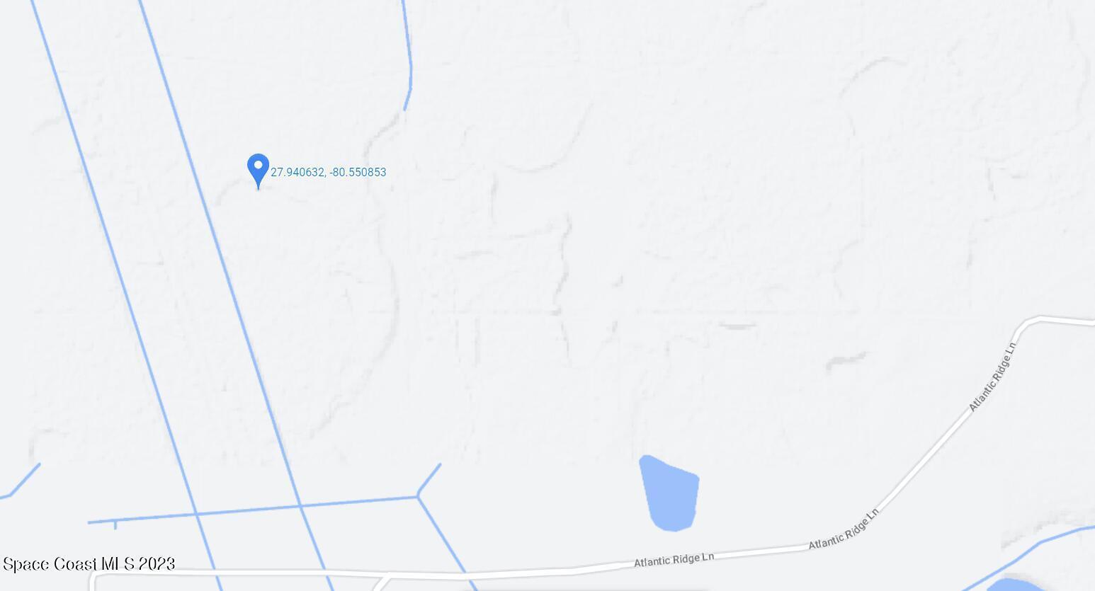 2955373 Unknown Road Grant, FL 32949 - Photo 2 of 5 a bathroom with a shower