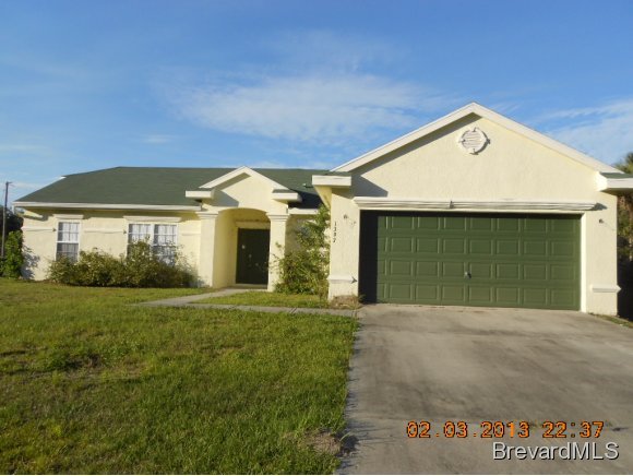 1397 Southwest Gideon Palm Bay, FL 32908 - Photo 1 of 11 Primary Photo