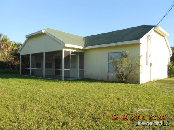 1397 Southwest Gideon Palm Bay, FL 32908 - Photo 2 of 11 Additional Photo