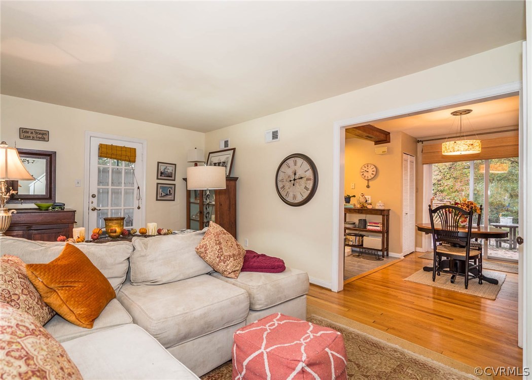 8207 Rexford Road Henrico, VA 23229 - Photo 8 of 32 Gallery Image 8