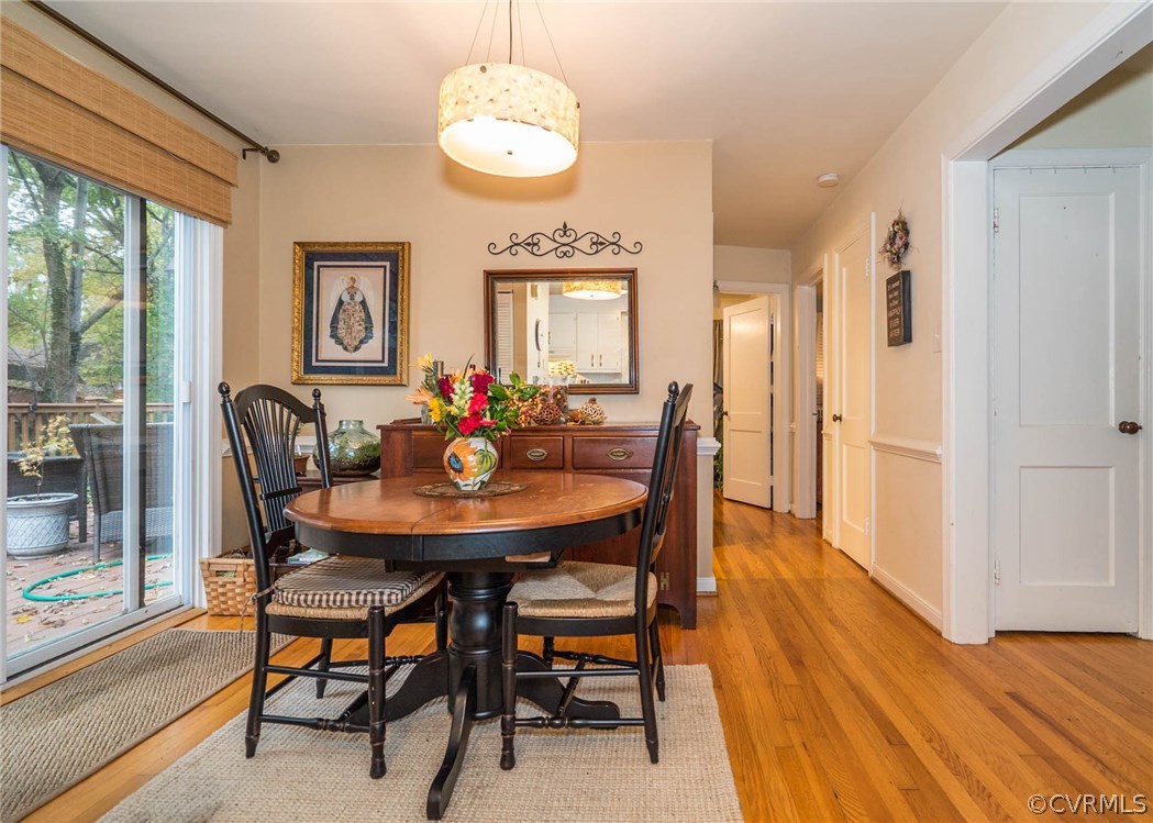 8207 Rexford Road Henrico, VA 23229 - Photo 10 of 32 Gallery Image 10