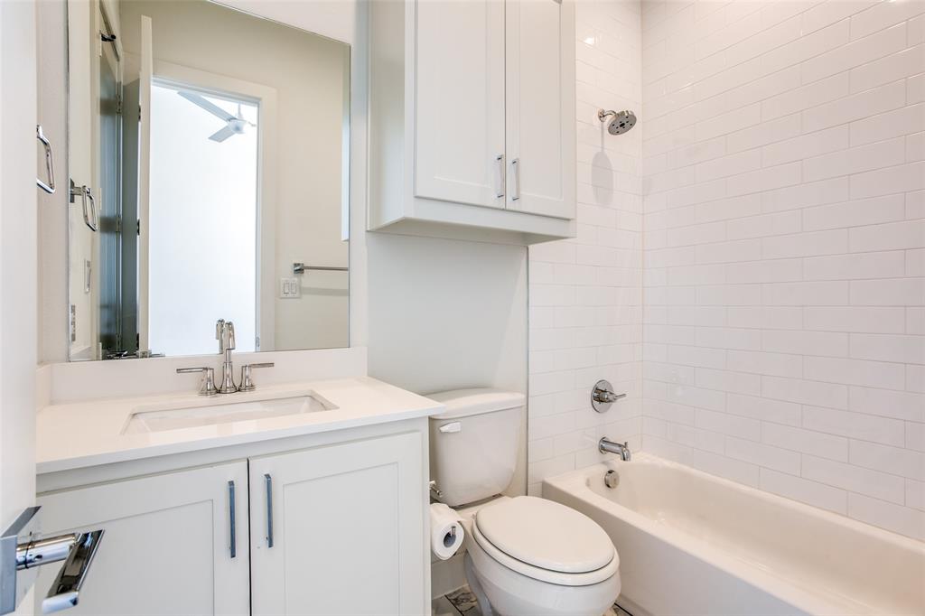 4908 Manett Street, Unit 103 Dallas, TX 75206 - Photo 8 of 14