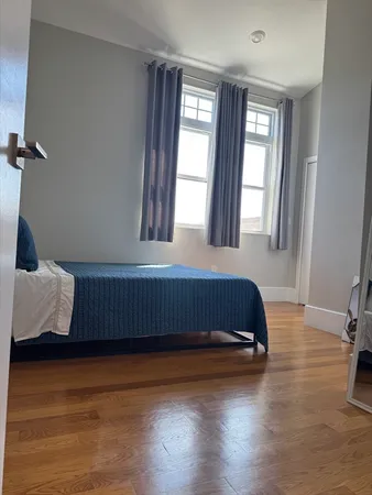 $4,250 | 204 Spencer Avenue, Unit 9, Chelsea, MA 02150