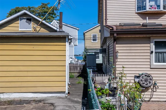 $325,000 | 75-c Edgewater Park Edgewater Park, Unit 75C | Throgs Neck