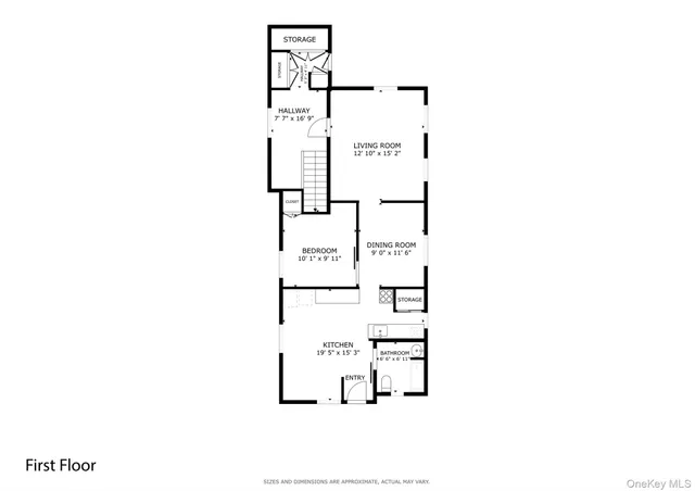 $325,000 | 75-c Edgewater Park Edgewater Park, Unit 75C | Throgs Neck