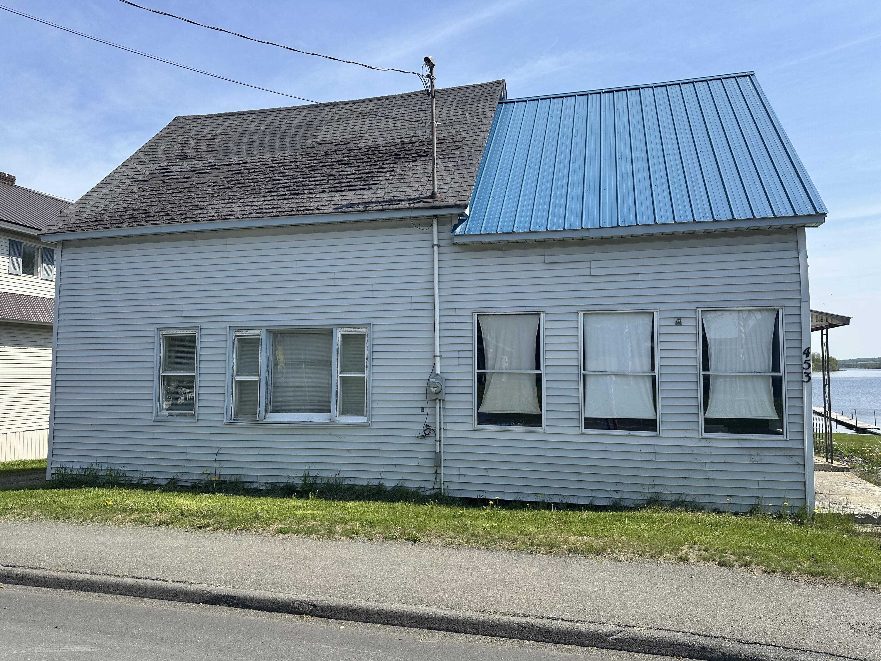 453 Main Street St. Agatha, ME 04772 - Photo 2 of 28 Exterior
