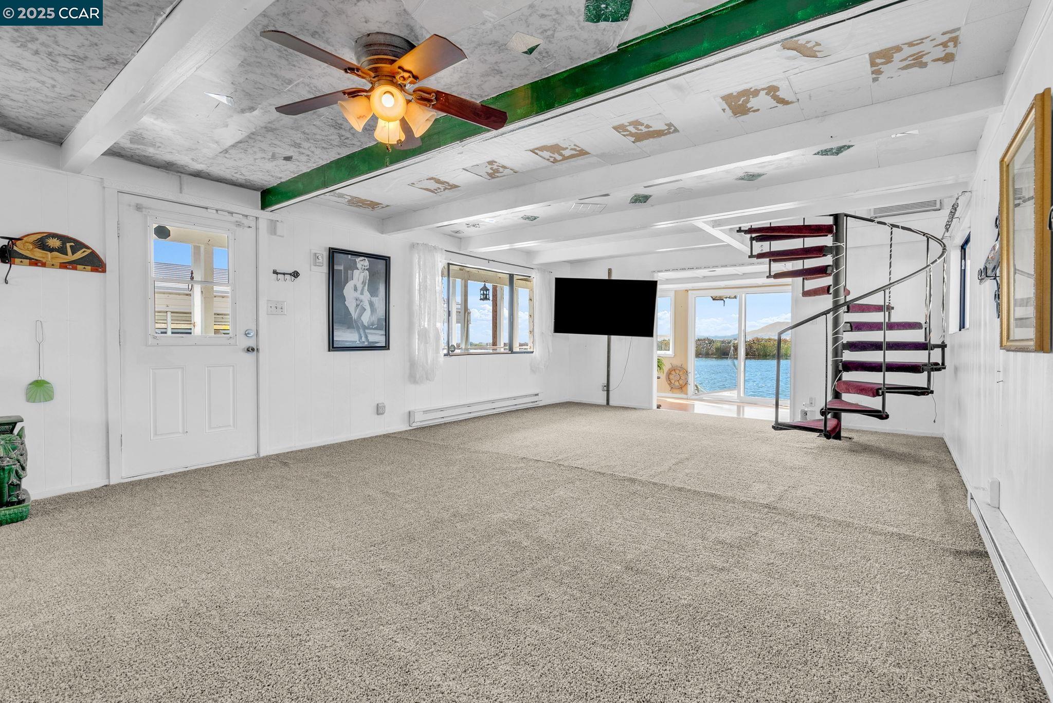 1818 Taylor Road Bethel Island, CA 94511 - Photo 16 of 59 a view of livingroom with furniture