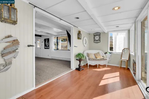 a view of under construction area