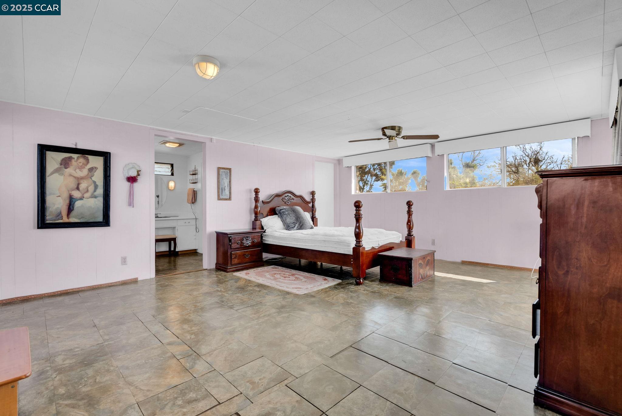 1818 Taylor Road Bethel Island, CA 94511 - Photo 31 of 59 a living room with furniture and a couch