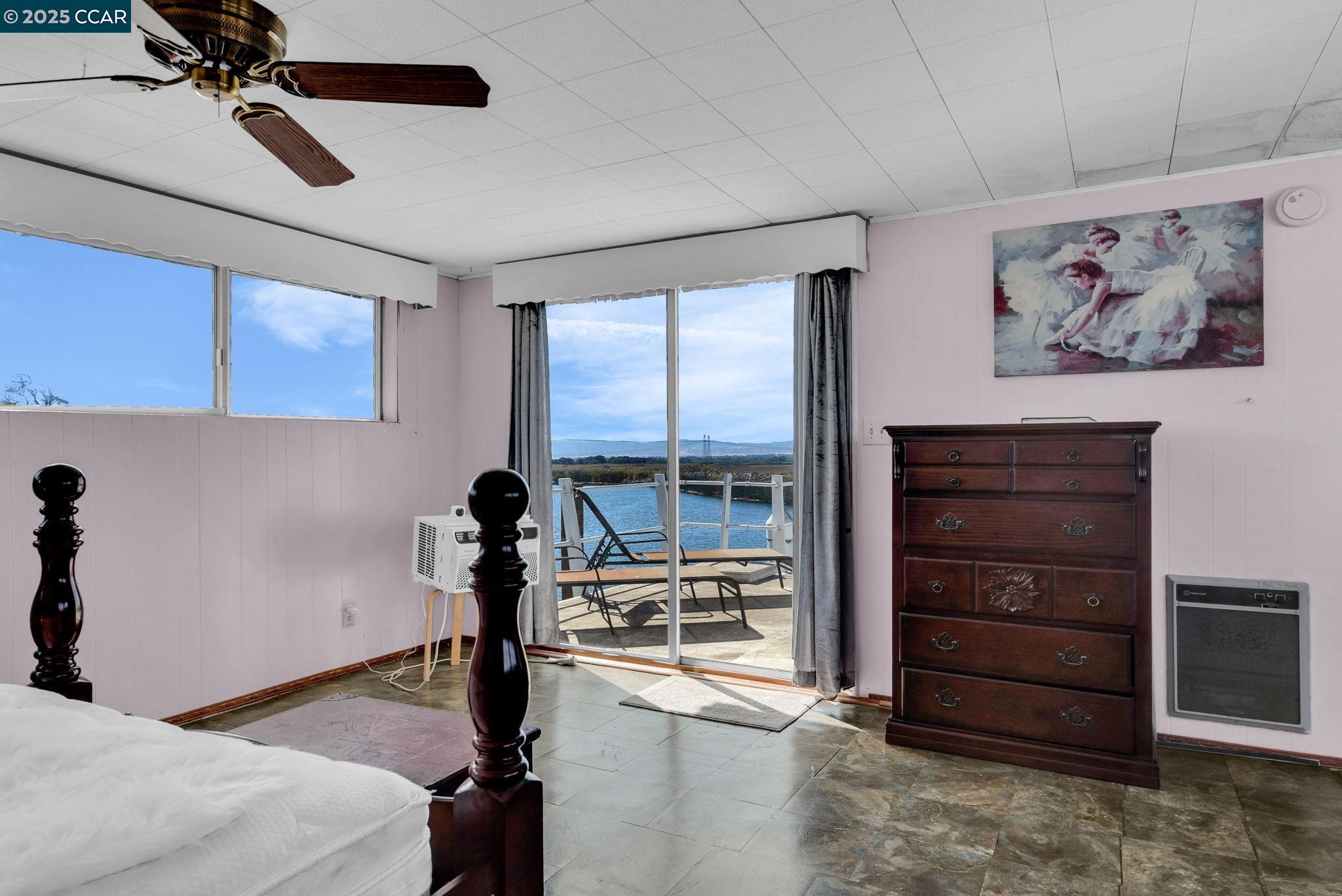 1818 Taylor Road Bethel Island, CA 94511 - Photo 39 of 59 a view of a room with furniture and window