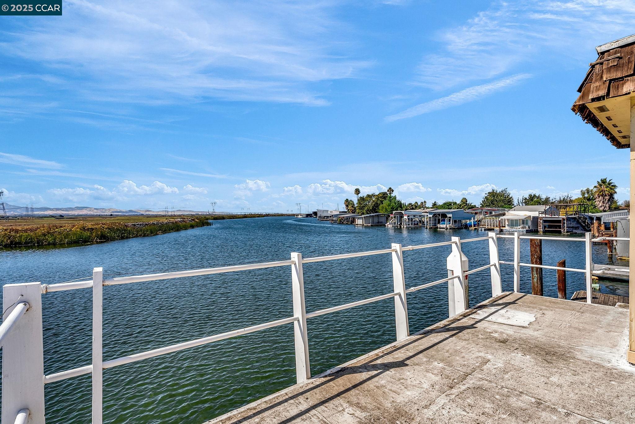 1818 Taylor Road Bethel Island, CA 94511 - Photo 44 of 59 a view of a terrace