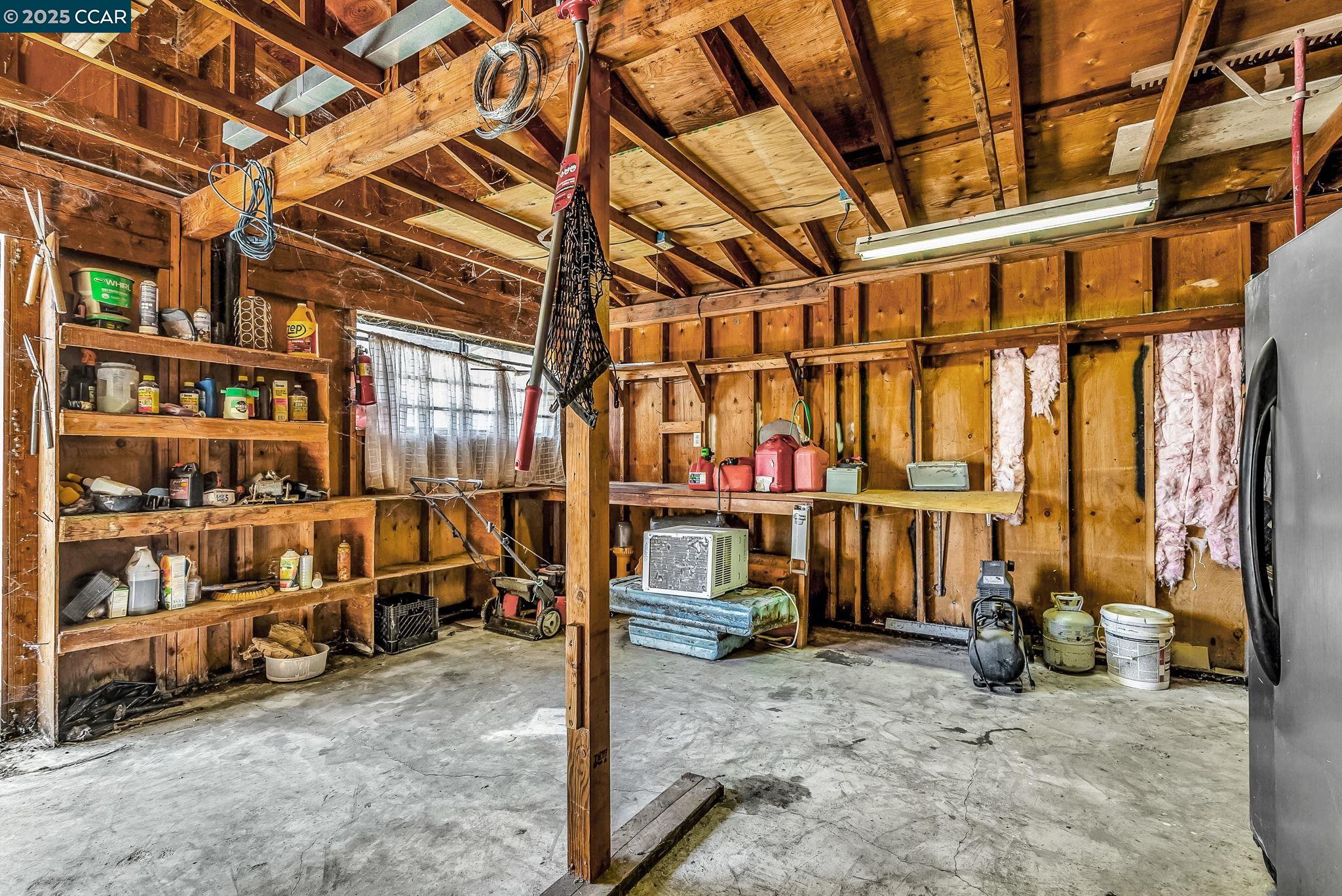 1818 Taylor Road Bethel Island, CA 94511 - Photo 49 of 59 a view of storage and utility room