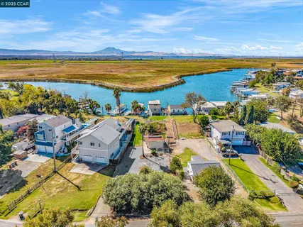 $399,000 | 1818 Taylor Road, Bethel Island, CA 94511