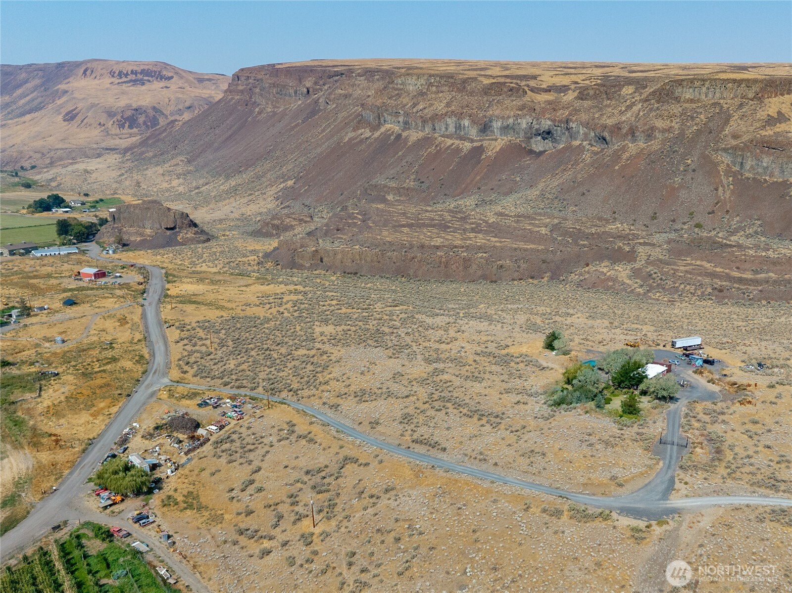 131 Wagon Road Palisades, WA 98845 - Photo 21 of 21