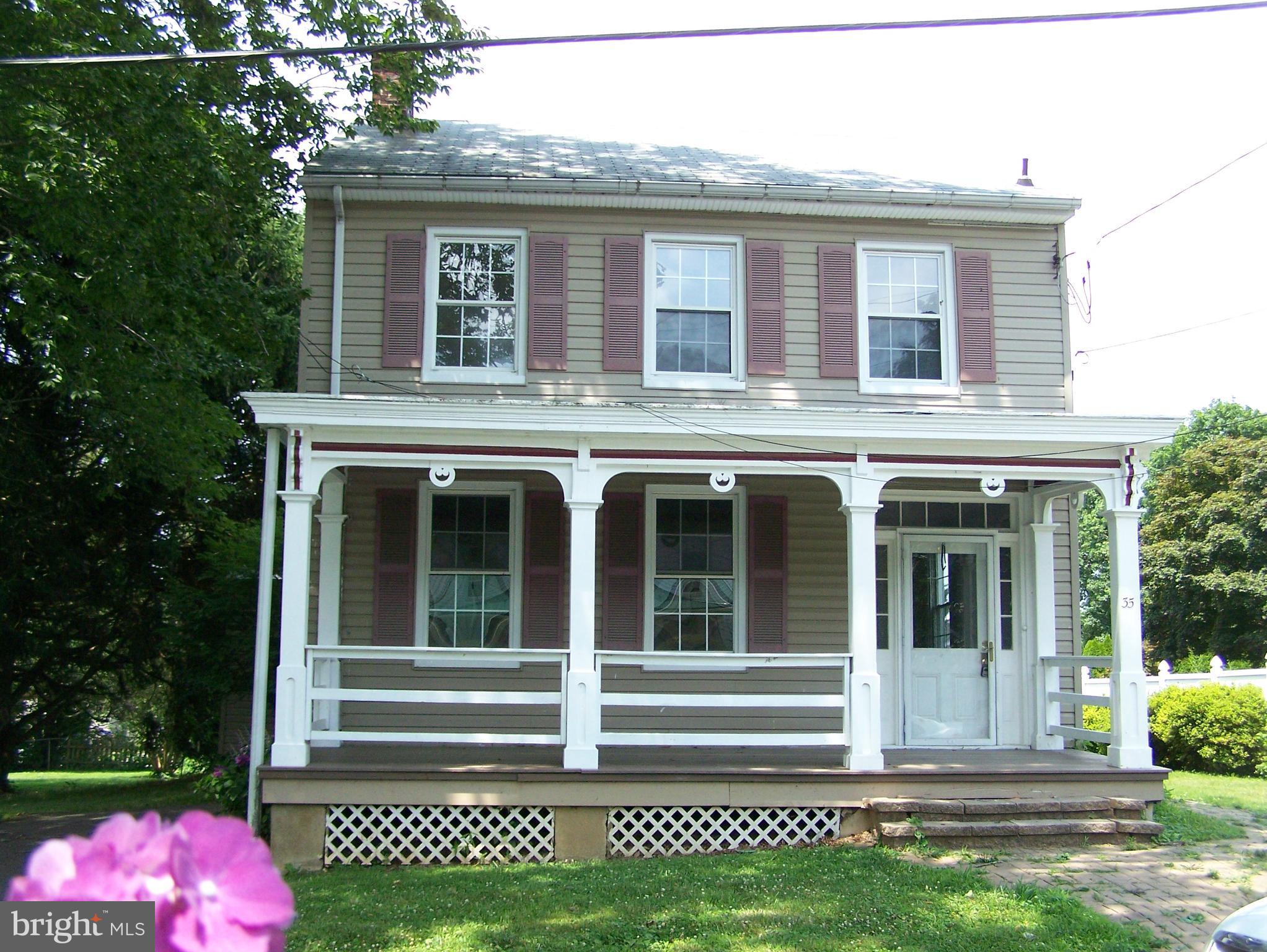 35 West Cherry Street Rising Sun, MD 21911 - Photo 1 of 21