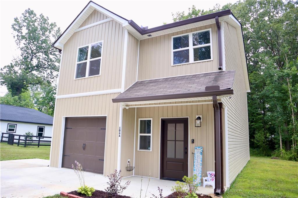 106 A Azalea Drive Calhoun, GA 30701 - Photo 2 of 29