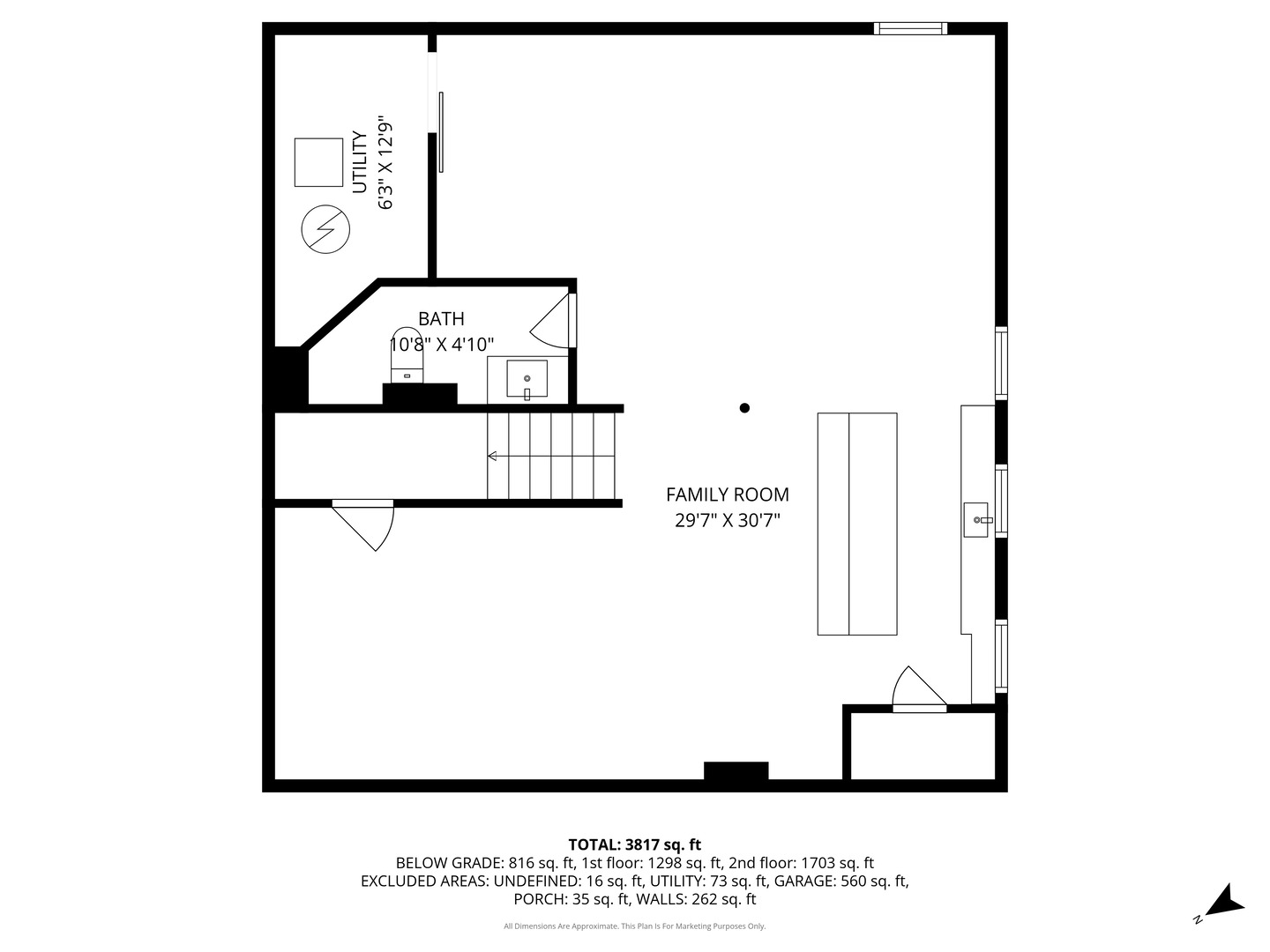 145 South Oakleaf Road Algonquin, IL 60102 - Photo 21 of 24