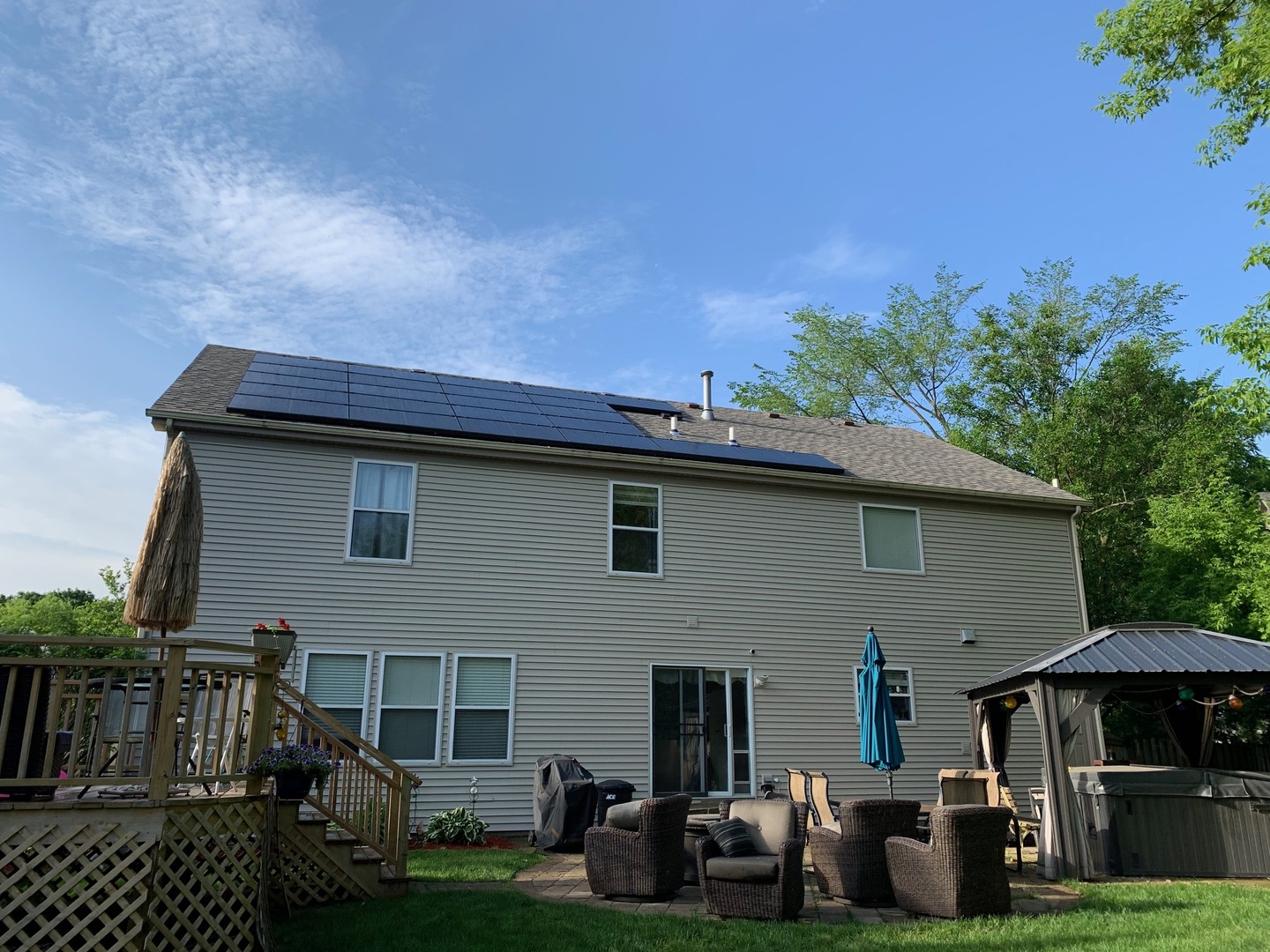 145 South Oakleaf Road Algonquin, IL 60102 - Photo 21 of 26