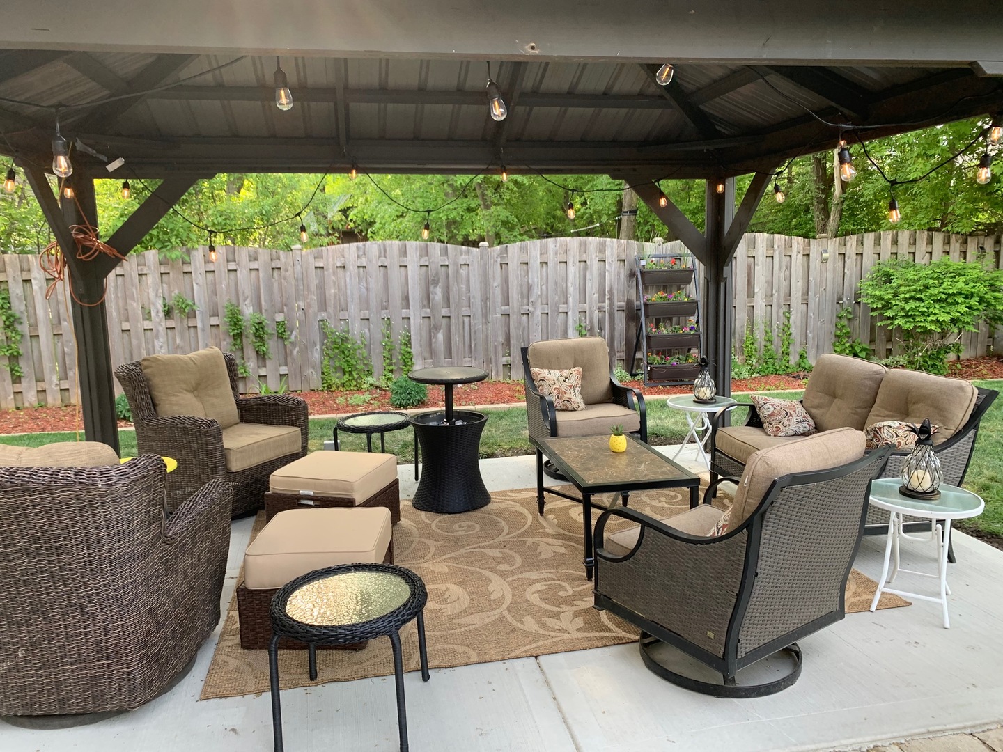 145 South Oakleaf Road Algonquin, IL 60102 - Photo 22 of 26