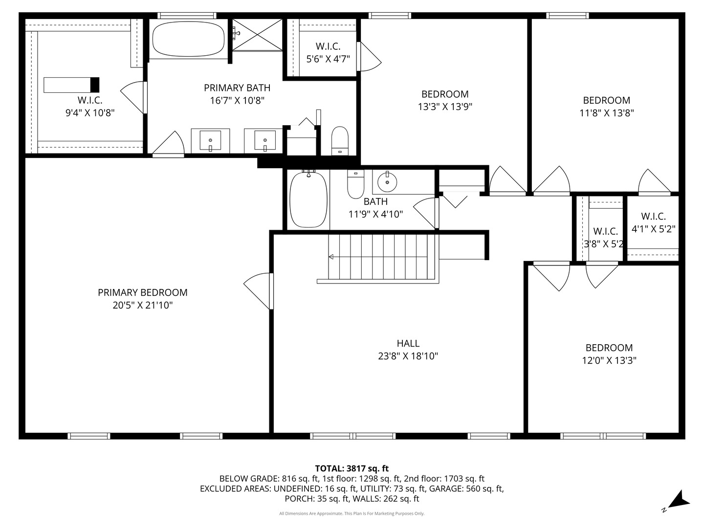 145 South Oakleaf Road Algonquin, IL 60102 - Photo 25 of 26