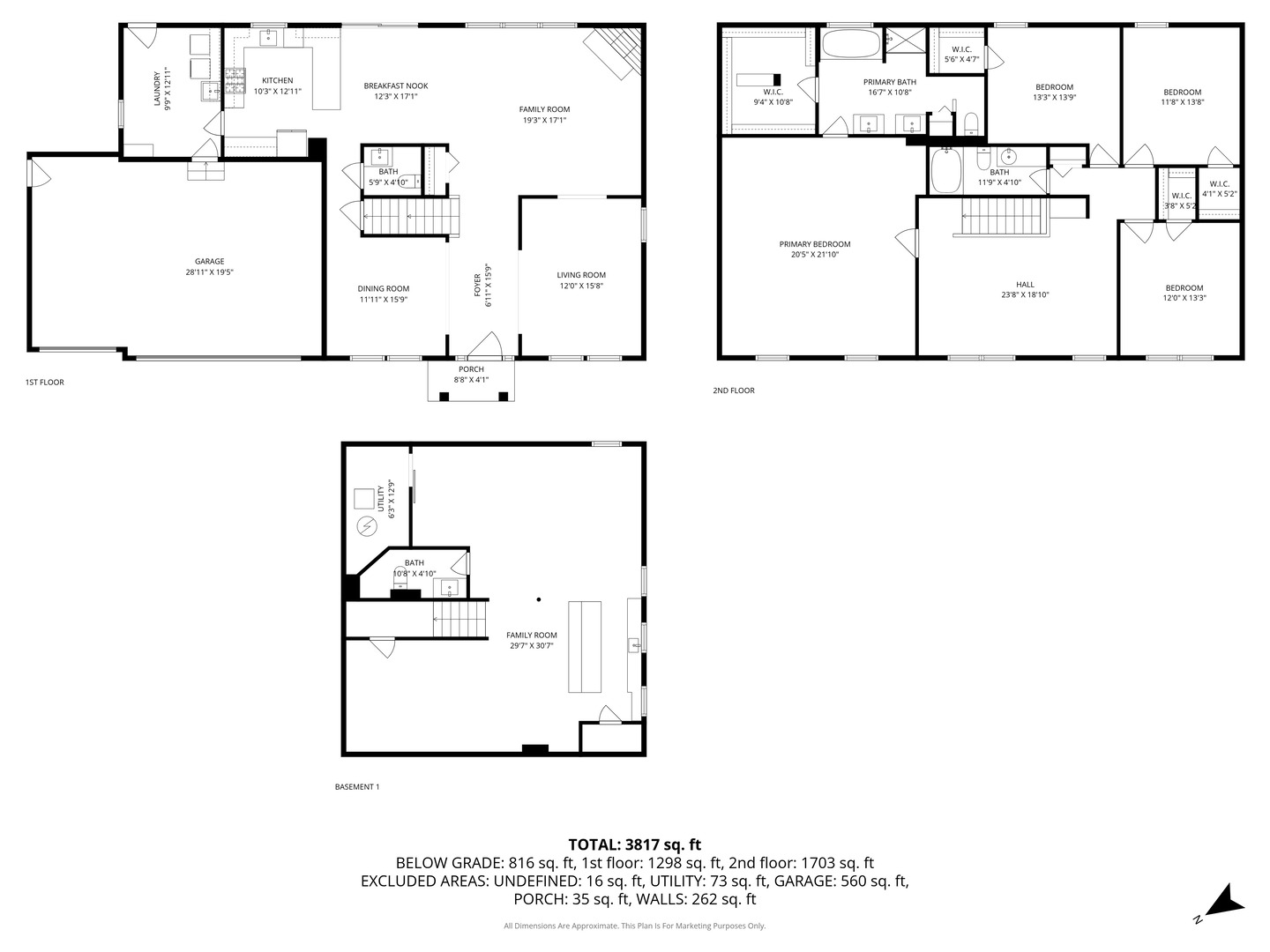 145 South Oakleaf Road Algonquin, IL 60102 - Photo 26 of 26