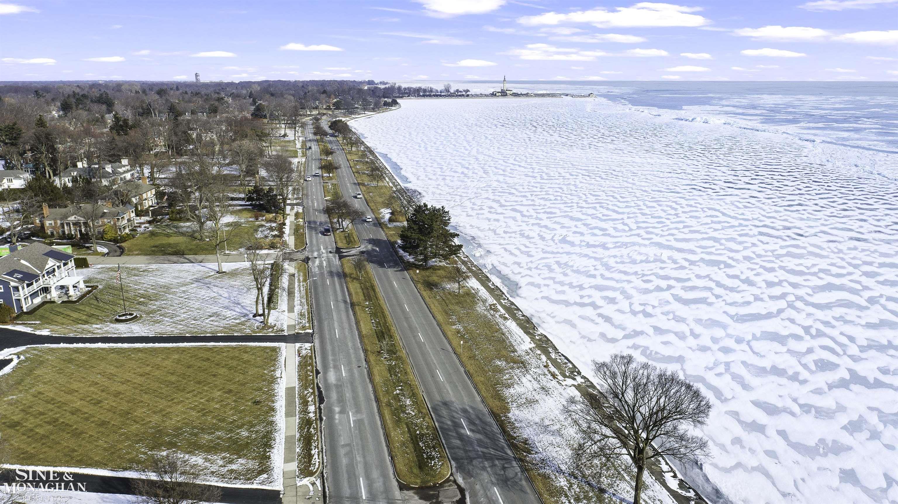 66 Fairford Road Grosse Pointe Shores, MI 48236 - Photo 49 of 60