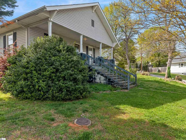 $139,900 | 310 Temple Street, Arcadia, SC 29301