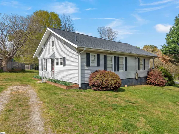 $139,900 | 310 Temple Street, Arcadia, SC 29301