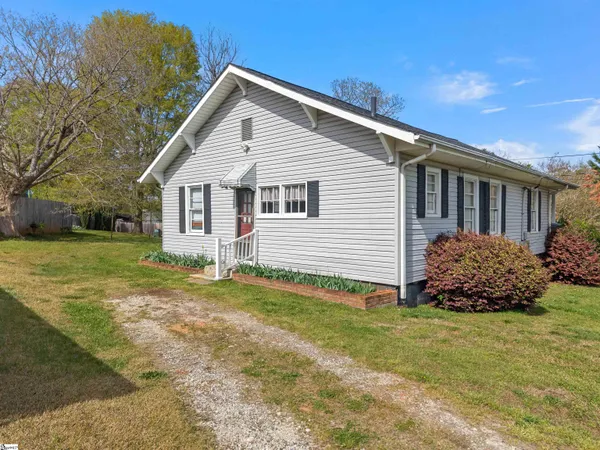 $139,900 | 310 Temple Street, Arcadia, SC 29301