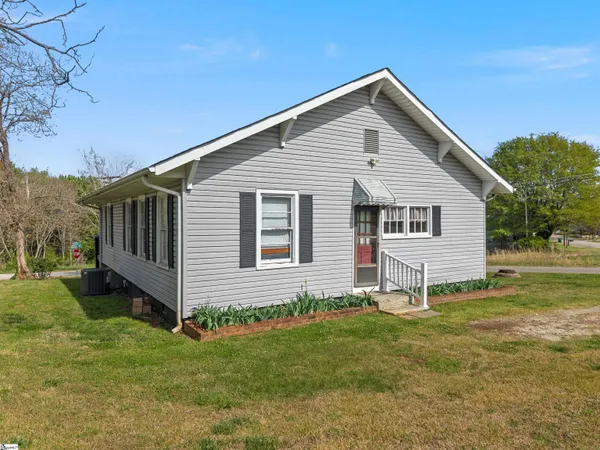 $139,900 | 310 Temple Street, Arcadia, SC 29301