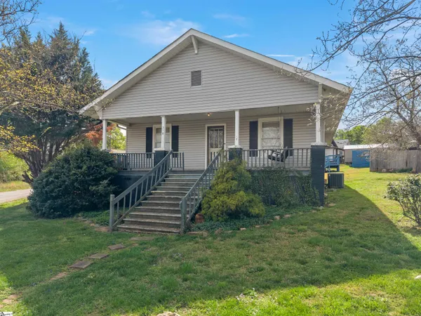 $139,900 | 310 Temple Street, Arcadia, SC 29301