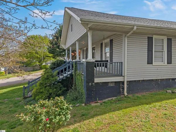 $139,900 | 310 Temple Street, Arcadia, SC 29301