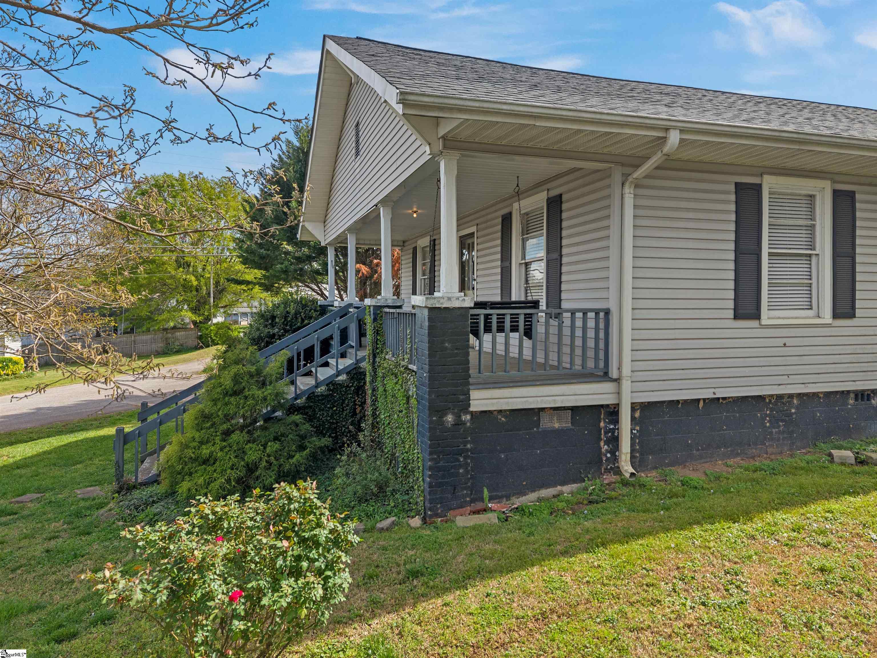 310 Temple Street Arcadia, SC 29301 - Photo 4 of 30