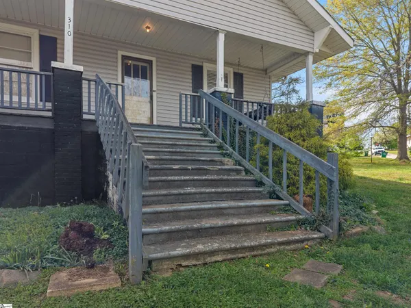 $139,900 | 310 Temple Street, Arcadia, SC 29301