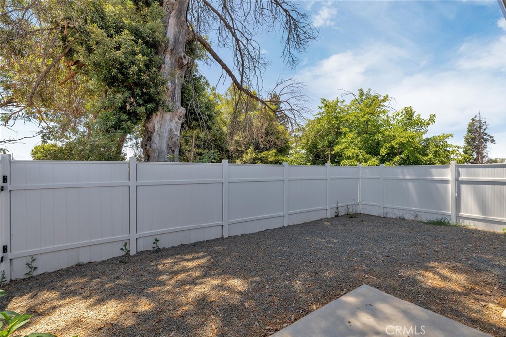 5522 Clark Road Paradise, CA 95969 - Photo 14 of 17 backyard
