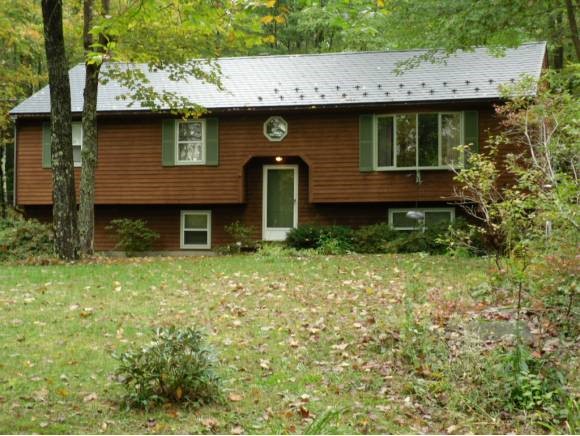 316 Great Road Jaffrey, NH 03452 - Photo 1 of 1