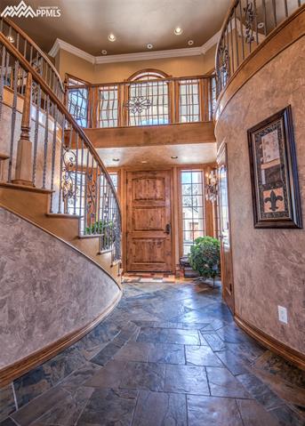 4460 Hidden Rock Road Colorado Springs, CO 80908 - Photo 2 of 36 Gallery Image 2