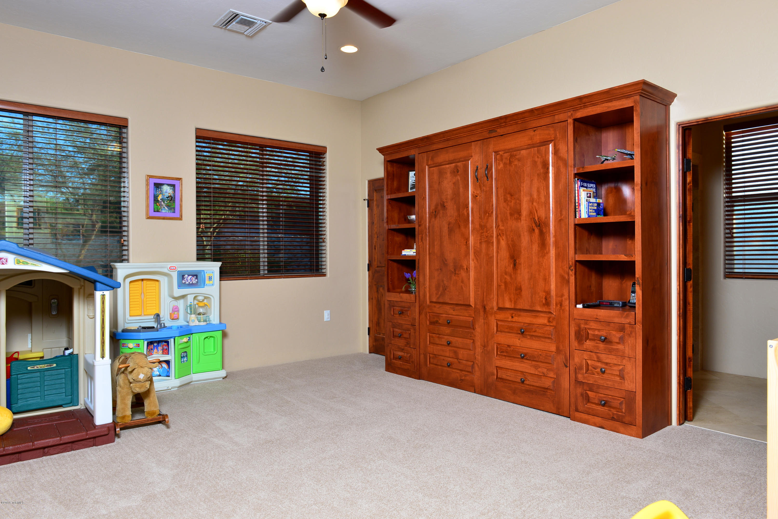 6985 East Gate Ridge Place Tucson, AZ 85750 - Photo 22 of 45