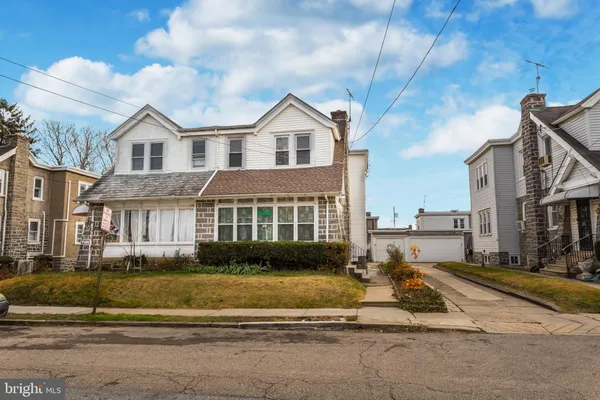 $299,900 | 7210 Spruce Street, Upper Darby, PA 19082