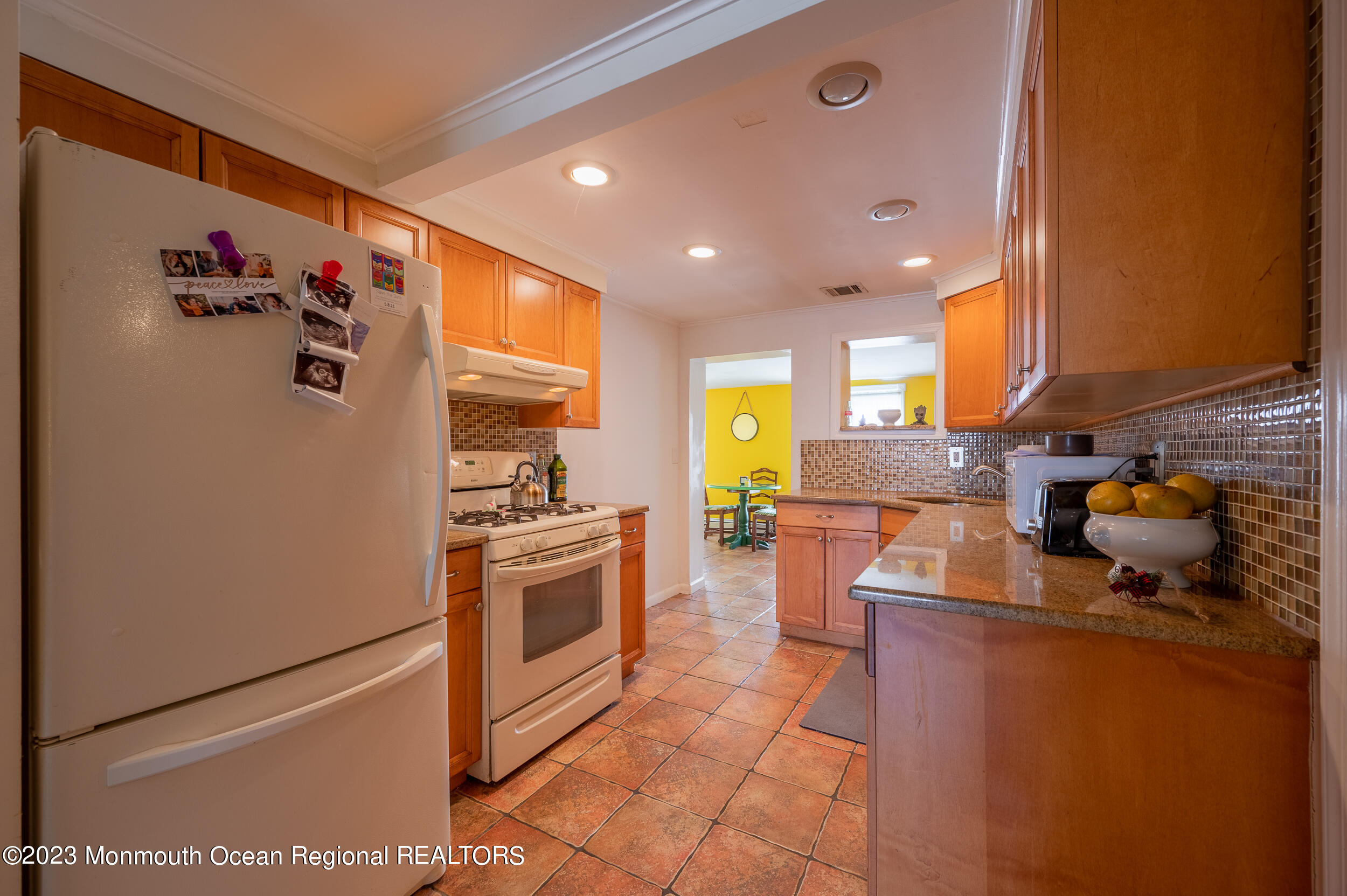 2228 Kenneth Road Point Pleasant, NJ 08742 - Photo 16 of 18 Kitchen 1