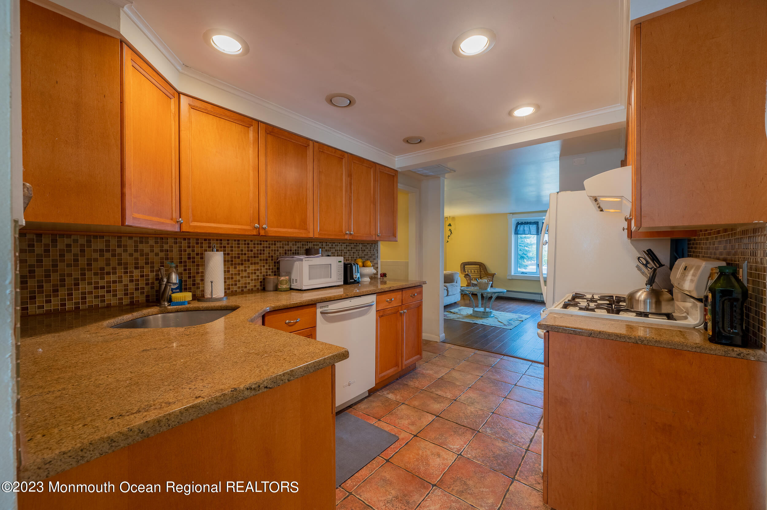 2228 Kenneth Road Point Pleasant, NJ 08742 - Photo 18 of 18 Kitchen 3