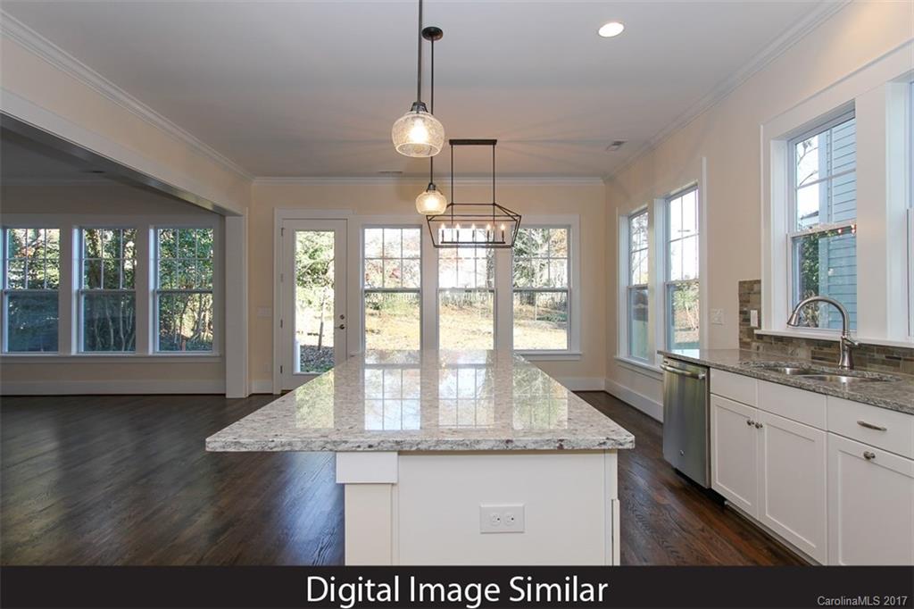 912 Millbrook Road, Unit C Charlotte, NC 28211 - Photo 14 of 24 Gallery Image 14