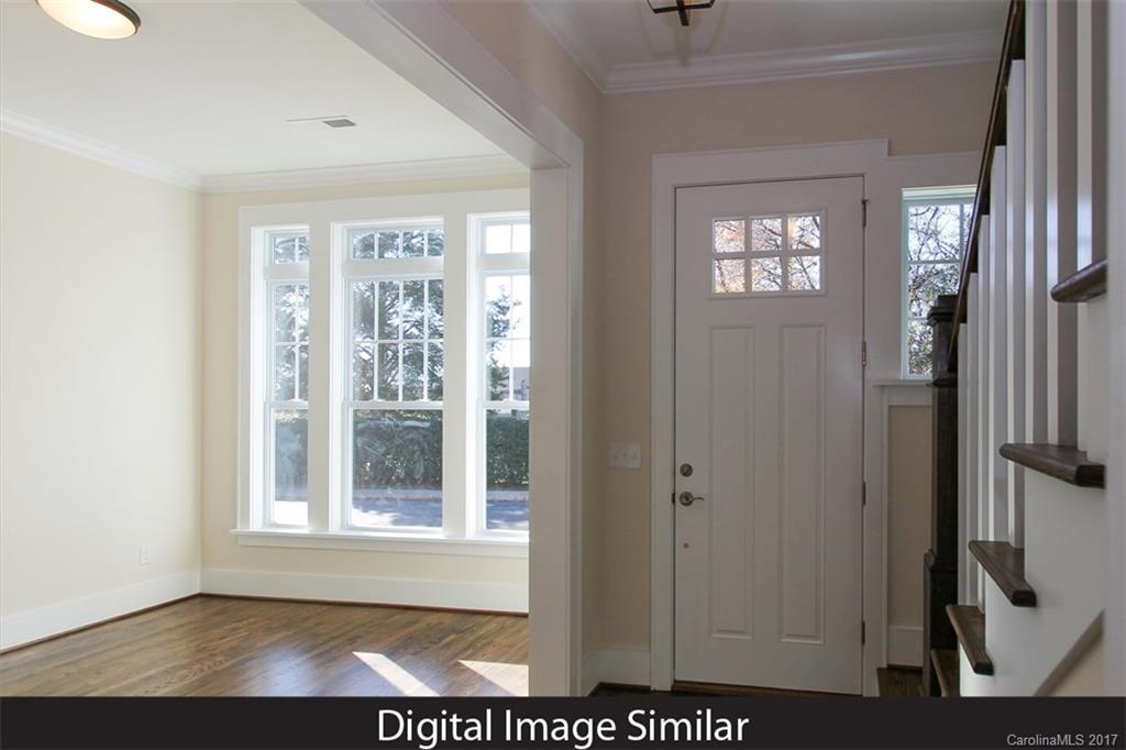 912 Millbrook Road, Unit C Charlotte, NC 28211 - Photo 3 of 24 Gallery Image 3