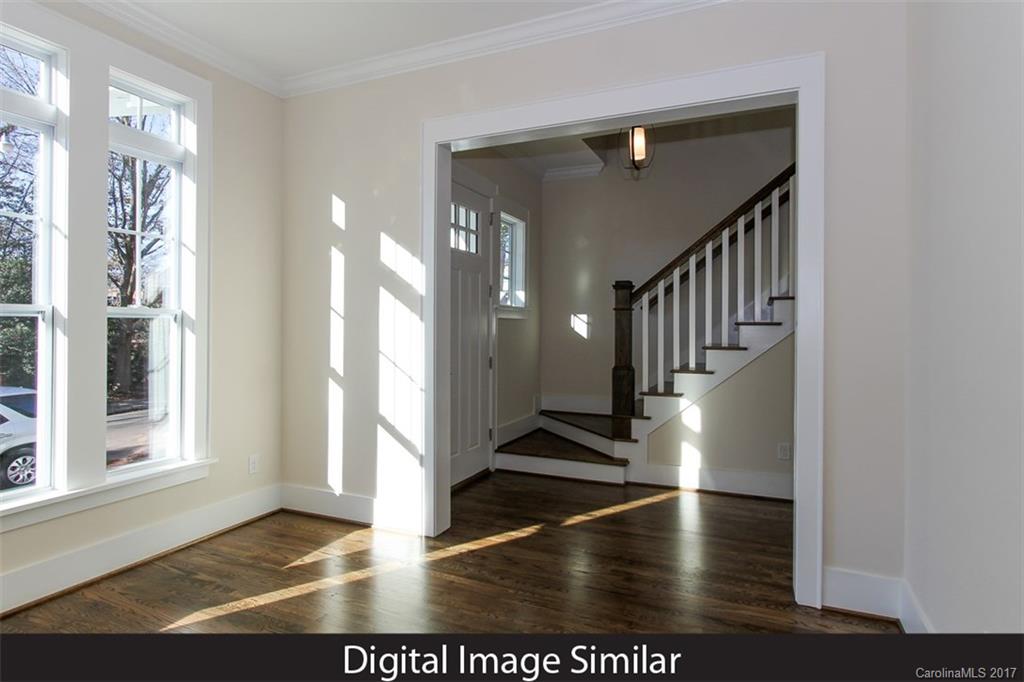 912 Millbrook Road, Unit C Charlotte, NC 28211 - Photo 4 of 24 Gallery Image 4