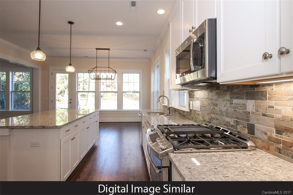 912 Millbrook Road, Unit C Charlotte, NC 28211 - Photo 6 of 24 Gallery Image 6