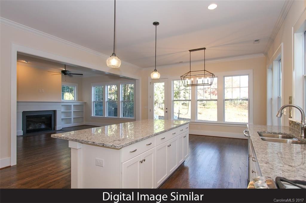 912 Millbrook Road, Unit C Charlotte, NC 28211 - Photo 7 of 24 Gallery Image 7