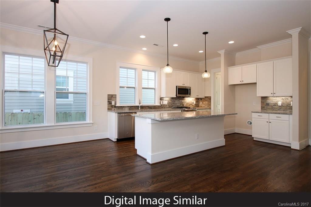 912 Millbrook Road, Unit C Charlotte, NC 28211 - Photo 8 of 24 Gallery Image 8