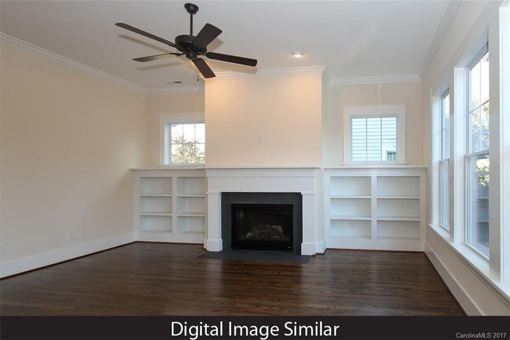 912 Millbrook Road, Unit C Charlotte, NC 28211 - Photo 10 of 24 Gallery Image 10